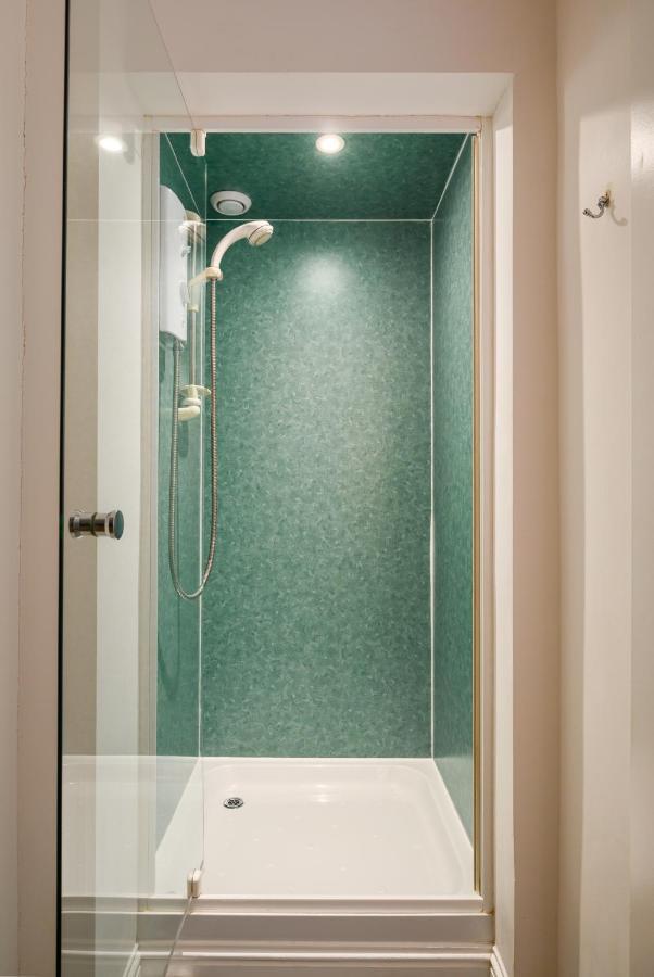 Apartament Vibrant Leith Flat Edynburg Zewnętrze zdjęcie